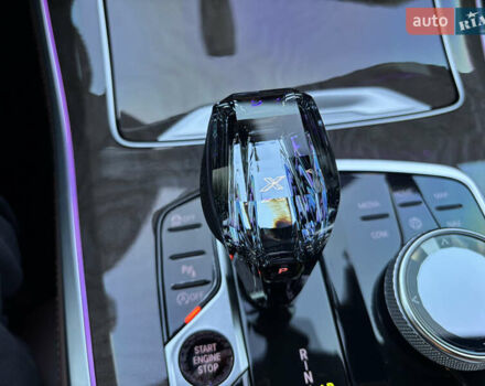 Черный БМВ Х5, объемом двигателя 2.99 л и пробегом 130 тыс. км за 69999 $, фото 60 на Automoto.ua