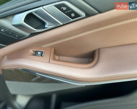 Черный БМВ Х5, объемом двигателя 2.99 л и пробегом 130 тыс. км за 69999 $, фото 100 на Automoto.ua