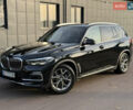 Черный БМВ Х5, объемом двигателя 2.99 л и пробегом 124 тыс. км за 55700 $, фото 2 на Automoto.ua