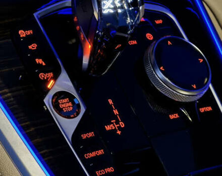 Чорний БМВ Х5, об'ємом двигуна 3 л та пробігом 67 тис. км за 56000 $, фото 14 на Automoto.ua