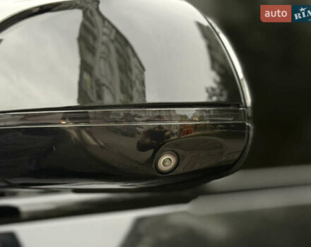 Чорний БМВ Х5, об'ємом двигуна 3 л та пробігом 156 тис. км за 63500 $, фото 70 на Automoto.ua