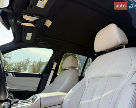 Черный БМВ Х5, объемом двигателя 0 л и пробегом 130 тыс. км за 49900 $, фото 23 на Automoto.ua