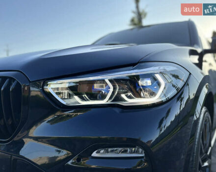 Черный БМВ Х5, объемом двигателя 2.99 л и пробегом 130 тыс. км за 69999 $, фото 129 на Automoto.ua