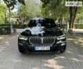 Черный БМВ Х5, объемом двигателя 3 л и пробегом 157 тыс. км за 65000 $, фото 2 на Automoto.ua