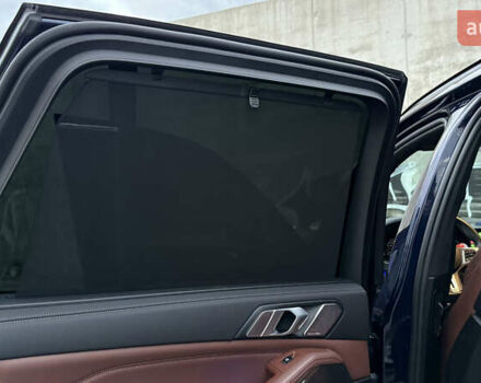 Черный БМВ Х5, объемом двигателя 4.4 л и пробегом 119 тыс. км за 60000 $, фото 33 на Automoto.ua