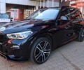 Чорний БМВ Х5, об'ємом двигуна 3 л та пробігом 180 тис. км за 56900 $, фото 1 на Automoto.ua