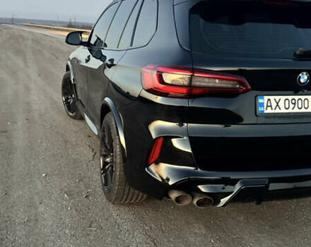 Чорний БМВ Х5, об'ємом двигуна 3 л та пробігом 67 тис. км за 56000 $, фото 16 на Automoto.ua