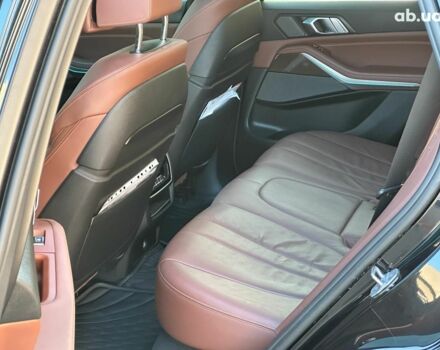 Черный БМВ Х5, объемом двигателя 3 л и пробегом 94 тыс. км за 64940 $, фото 18 на Automoto.ua