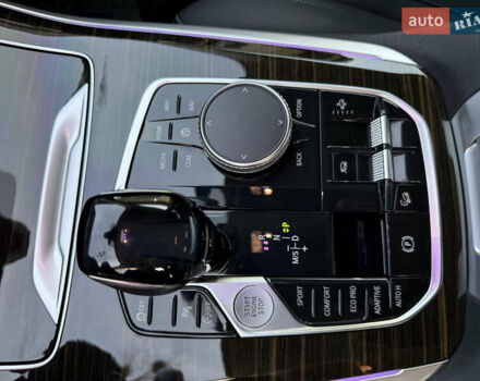 Чорний БМВ Х5, об'ємом двигуна 2.99 л та пробігом 124 тис. км за 53999 $, фото 33 на Automoto.ua