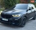 Черный БМВ Х5, объемом двигателя 3 л и пробегом 140 тыс. км за 57500 $, фото 1 на Automoto.ua