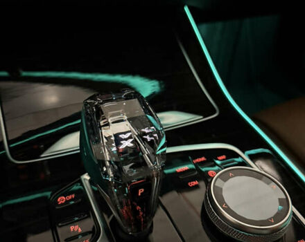 Чорний БМВ Х5, об'ємом двигуна 3 л та пробігом 107 тис. км за 63999 $, фото 68 на Automoto.ua