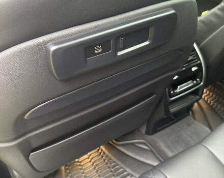 Черный БМВ Х5, объемом двигателя 3 л и пробегом 92 тыс. км за 69000 $, фото 19 на Automoto.ua