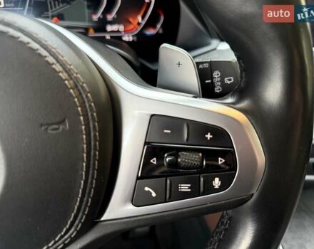 Черный БМВ Х5, объемом двигателя 2.99 л и пробегом 190 тыс. км за 57800 $, фото 43 на Automoto.ua