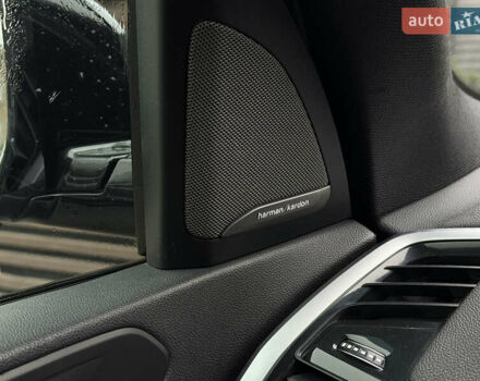 Черный БМВ Х5, объемом двигателя 3 л и пробегом 115 тыс. км за 52900 $, фото 21 на Automoto.ua