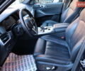 Чорний БМВ Х5, об'ємом двигуна 3 л та пробігом 180 тис. км за 56900 $, фото 14 на Automoto.ua