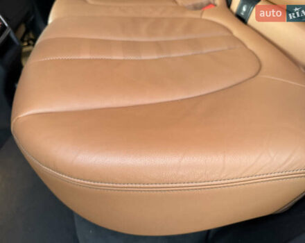 Черный БМВ Х5, объемом двигателя 3 л и пробегом 203 тыс. км за 44900 $, фото 56 на Automoto.ua