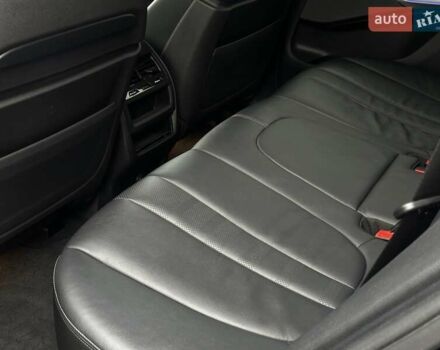 Чорний БМВ Х5, об'ємом двигуна 2.99 л та пробігом 183 тис. км за 53500 $, фото 84 на Automoto.ua