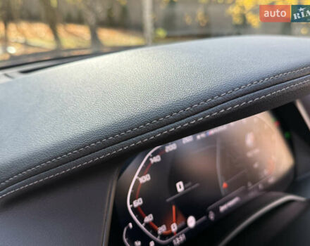 Черный БМВ Х5, объемом двигателя 3 л и пробегом 72 тыс. км за 74950 $, фото 38 на Automoto.ua