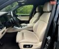Черный БМВ Х5, объемом двигателя 3 л и пробегом 151 тыс. км за 61999 $, фото 31 на Automoto.ua