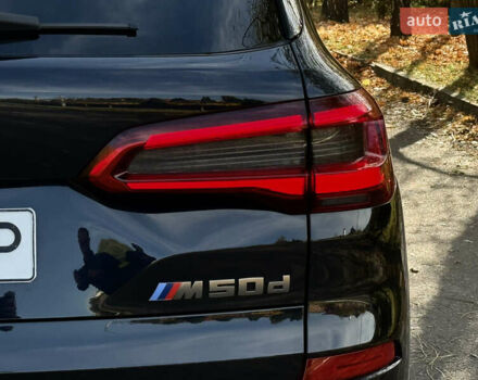 Черный БМВ Х5, объемом двигателя 3 л и пробегом 72 тыс. км за 74950 $, фото 23 на Automoto.ua