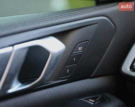 Чорний БМВ Х5, об'ємом двигуна 3 л та пробігом 80 тис. км за 55500 $, фото 20 на Automoto.ua
