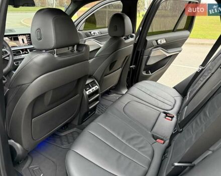 Черный БМВ Х5, объемом двигателя 2.93 л и пробегом 130 тыс. км за 67990 $, фото 50 на Automoto.ua