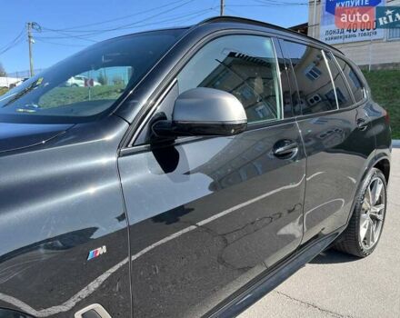 Черный БМВ Х5, объемом двигателя 2.99 л и пробегом 111 тыс. км за 72800 $, фото 50 на Automoto.ua