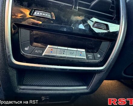 Черный БМВ Х5, объемом двигателя 3 л и пробегом 54 тыс. км за 51500 $, фото 13 на Automoto.ua