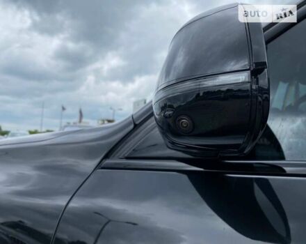 Черный БМВ Х5, объемом двигателя 4.4 л и пробегом 60 тыс. км за 78000 $, фото 6 на Automoto.ua