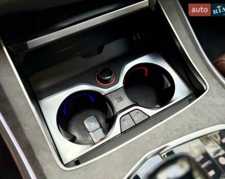 Чорний БМВ Х5, об'ємом двигуна 2.99 л та пробігом 206 тис. км за 57500 $, фото 38 на Automoto.ua