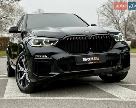 Черный БМВ Х5, объемом двигателя 2.93 л и пробегом 130 тыс. км за 67990 $, фото 29 на Automoto.ua