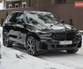 Черный БМВ Х5, объемом двигателя 3 л и пробегом 83 тыс. км за 78999 $, фото 1 на Automoto.ua
