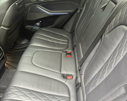 Черный БМВ Х5, объемом двигателя 3 л и пробегом 92 тыс. км за 69000 $, фото 20 на Automoto.ua