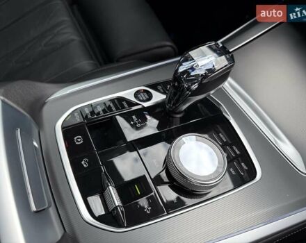 Черный БМВ Х5, объемом двигателя 2.99 л и пробегом 78 тыс. км за 85000 $, фото 18 на Automoto.ua