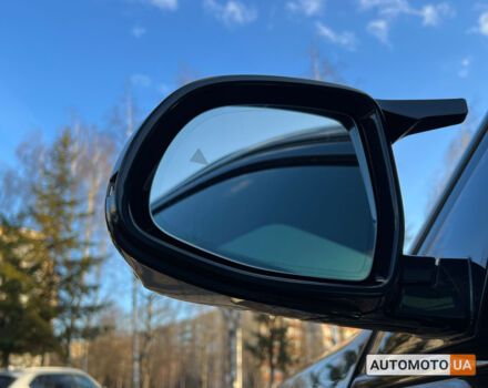 Черный БМВ Х5, объемом двигателя 3 л и пробегом 100 тыс. км за 62800 $, фото 26 на Automoto.ua