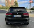 Черный БМВ Х5, объемом двигателя 3 л и пробегом 65 тыс. км за 58000 $, фото 6 на Automoto.ua