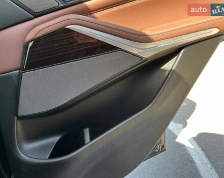 Черный БМВ Х5, объемом двигателя 2.99 л и пробегом 111 тыс. км за 72800 $, фото 80 на Automoto.ua