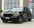 Черный БМВ Х5, объемом двигателя 3 л и пробегом 145 тыс. км за 65000 $, фото 12 на Automoto.ua