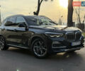 Черный БМВ Х5, объемом двигателя 2.99 л и пробегом 124 тыс. км за 55700 $, фото 6 на Automoto.ua