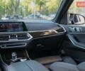 Чорний БМВ Х5, об'ємом двигуна 3 л та пробігом 80 тис. км за 55500 $, фото 13 на Automoto.ua