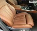 Черный БМВ Х5, объемом двигателя 3 л и пробегом 157 тыс. км за 65000 $, фото 26 на Automoto.ua