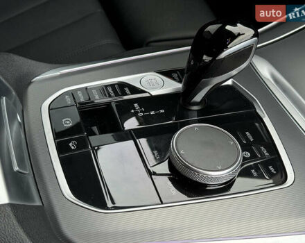 Чорний БМВ Х5, об'ємом двигуна 3 л та пробігом 142 тис. км за 55000 $, фото 8 на Automoto.ua