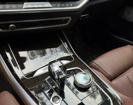 Черный БМВ Х5, объемом двигателя 3 л и пробегом 145 тыс. км за 58000 $, фото 5 на Automoto.ua