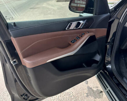 Черный БМВ Х5, объемом двигателя 2.99 л и пробегом 162 тыс. км за 52000 $, фото 28 на Automoto.ua
