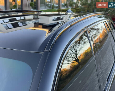 Черный БМВ Х5, объемом двигателя 3 л и пробегом 80 тыс. км за 68900 $, фото 19 на Automoto.ua