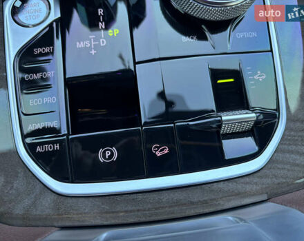 Черный БМВ Х5, объемом двигателя 2.99 л и пробегом 130 тыс. км за 69999 $, фото 59 на Automoto.ua