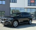 Черный БМВ Х5, объемом двигателя 3 л и пробегом 95 тыс. км за 45100 $, фото 1 на Automoto.ua