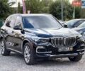 Чорний БМВ Х5, об'ємом двигуна 3 л та пробігом 158 тис. км за 43000 $, фото 1 на Automoto.ua