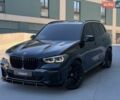Черный БМВ Х5, объемом двигателя 4.39 л и пробегом 92 тыс. км за 46600 $, фото 1 на Automoto.ua