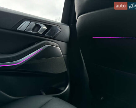 Чорний БМВ Х5, об'ємом двигуна 3 л та пробігом 142 тис. км за 55000 $, фото 14 на Automoto.ua